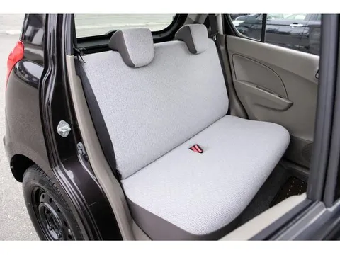 Suzuki Alto Eco