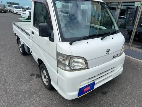 Toyota Pixis Truck