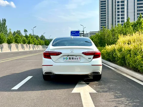 Honda Inspire
