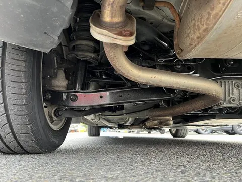 Subaru Impreza Sports