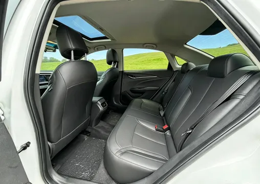 Buick Excelle GT