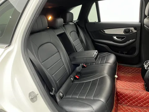 Mercedes-Benz Mercedes-Benz GLC