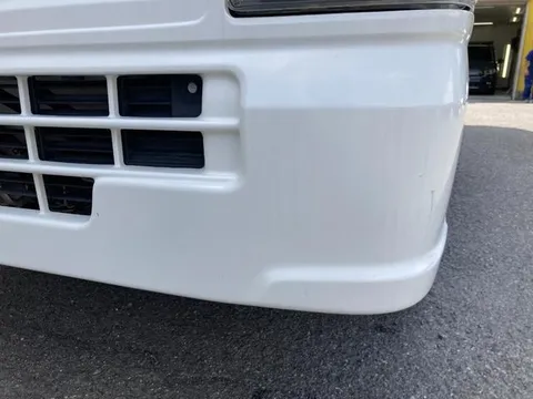 Mazda Scrum Truck