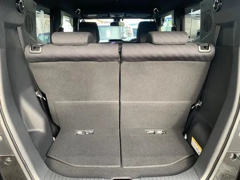 Honda N-BOX Slash