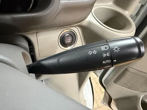 Nissan Clipper Rio