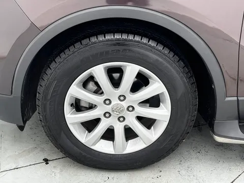 Buick Envision