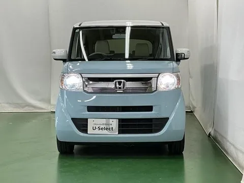 Honda N-BOX Slash