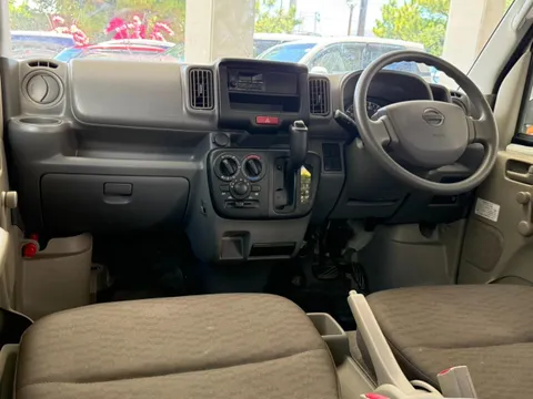 Nissan Clipper