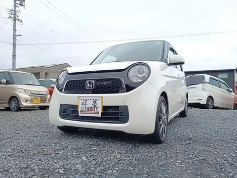 Honda N-ONE