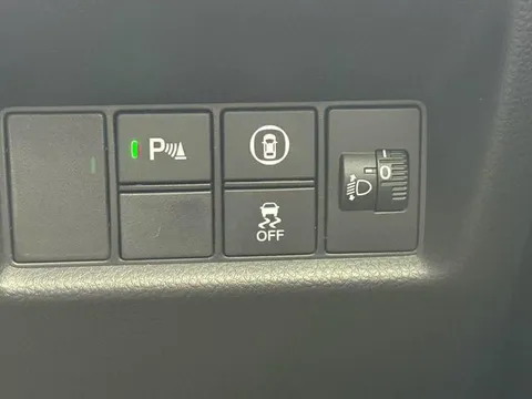 Honda Jazz (Fit)