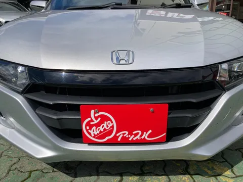 Honda S660