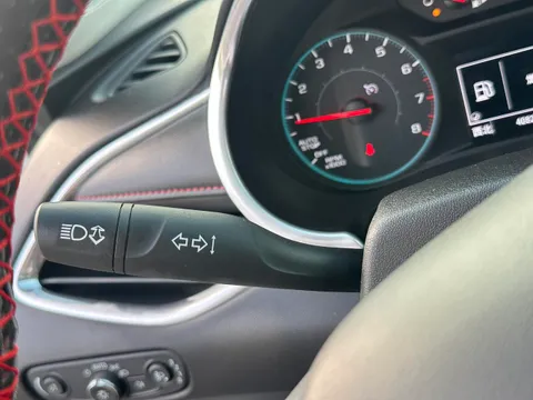 Chevrolet Malibu XL