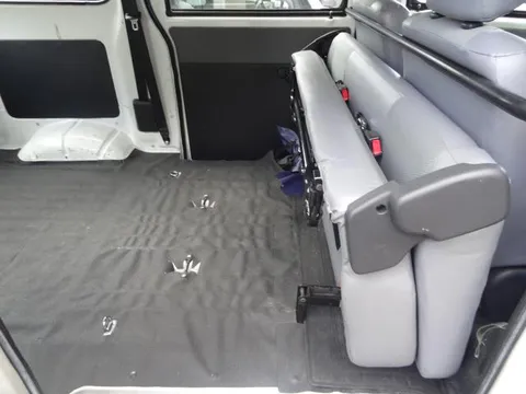 Toyota TownAce Van