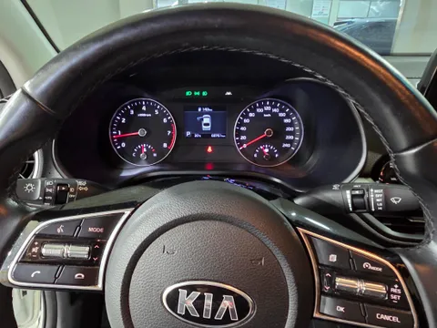 Kia Cerato (K3)