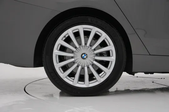 BMW Gran Turismo
