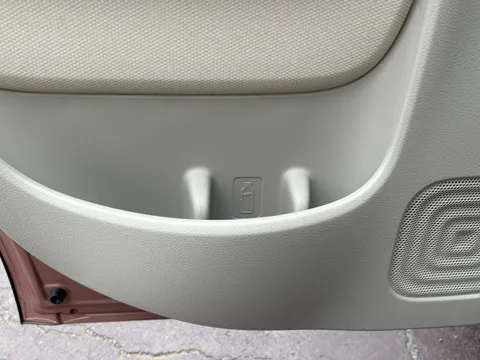 Suzuki Alto Lapin LC