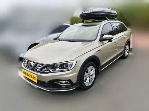 Volkswagen C-Trek
