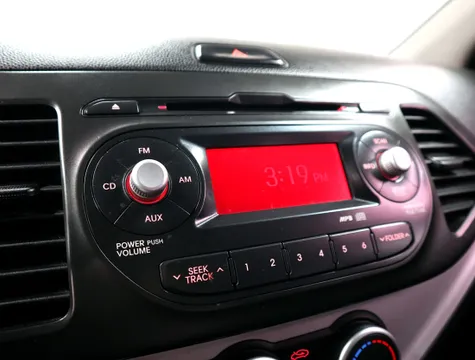 Kia Picanto (Morning)
