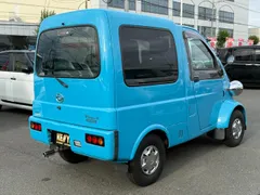 Daihatsu Midgetii
