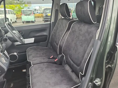 Mazda Flair Crossover