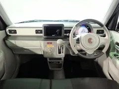 Suzuki Alto Lapin LC