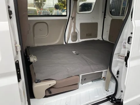 Nissan Clipper