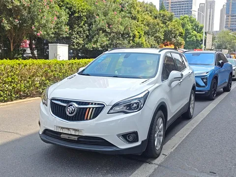 Buick Envision
