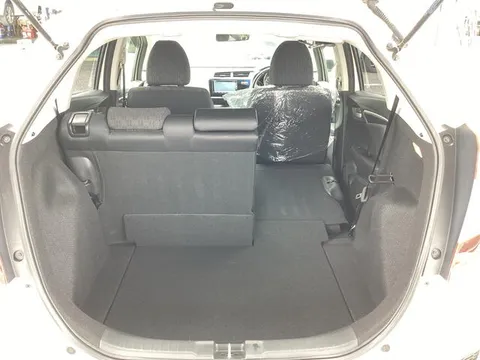 Honda Jazz (Fit)