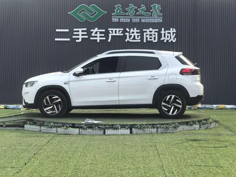 Citroen C3-XR