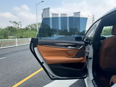 BMW Gran Turismo