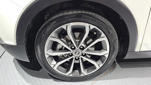 SsangYong Tivoli XLV (Tivoli Air)