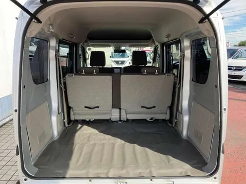 Nissan Clipper