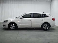Volkswagen Gran Lavida