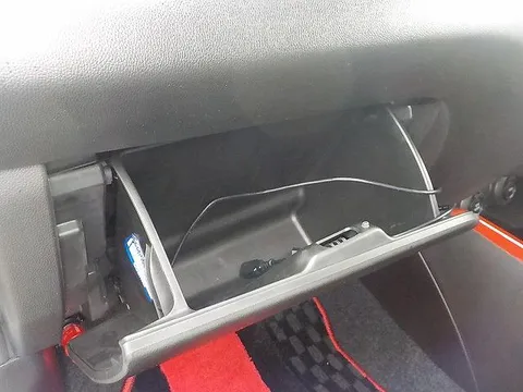 Suzuki Swift Sport