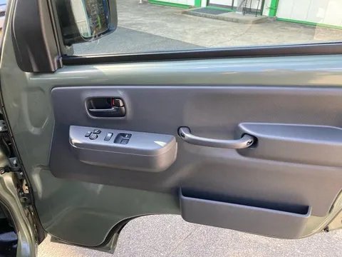 Suzuki Super Carry
