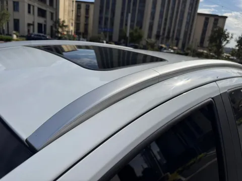 Geely Vision X3