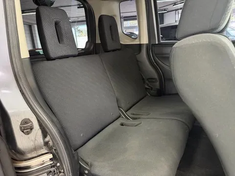 Honda N-BOX Plus Custom