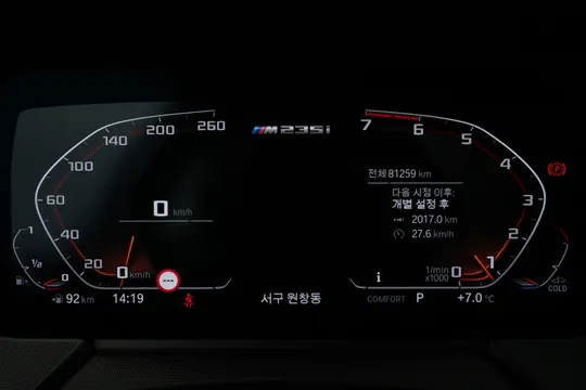 BMW BMW