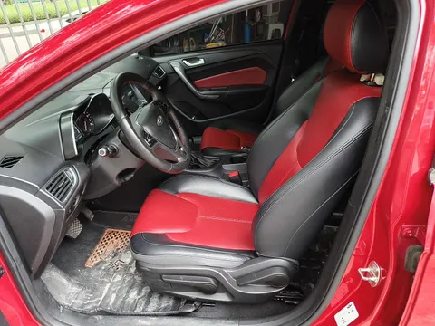 Chery Arrizo 5