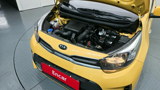Kia Picanto (Morning)