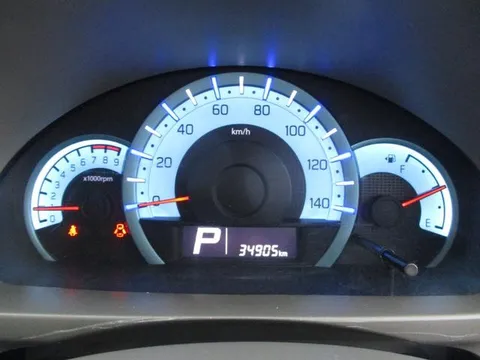 Suzuki Alto Eco