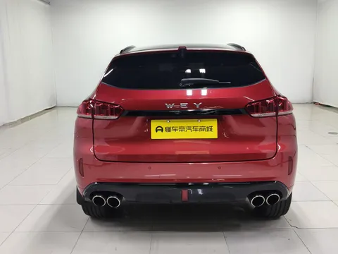 Wey VV5