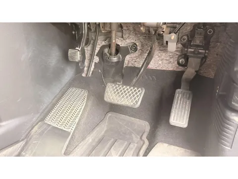 Honda N-VAN Plus Style