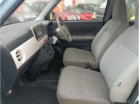 Daihatsu Mira Tocot