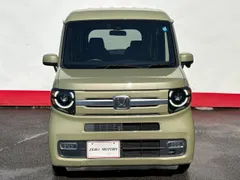Honda N-VAN Plus Style