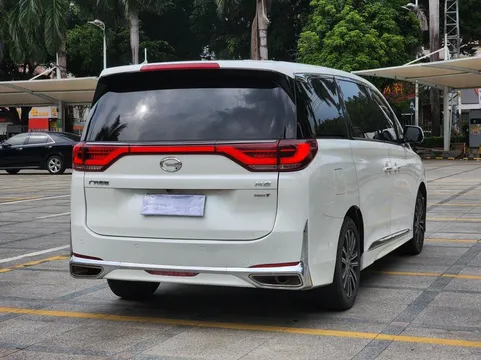 Gac M8