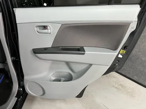 Mazda AZ-Wagon