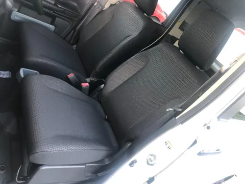 Suzuki Spacia Base