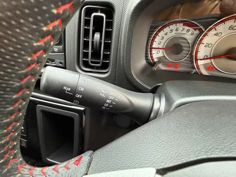 Suzuki Alto Works