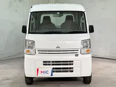 Mitsubishi Minicab Van